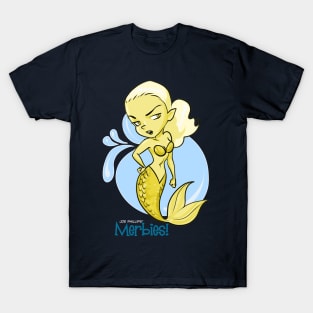 Sunshine Merbie T-Shirt